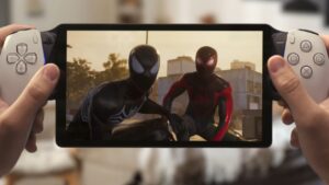 PlayStation Portal Gets PSP-Like Features in Major Update
