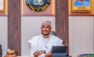 Shettima Expected In Zamfara As APC Plans Grand Reception For Gov Lawal