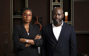 Zedcrest Appoints Simbiat Bada as Managing Director, Stockbroking