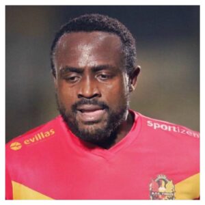 International friendly: Ex-Strasbourg forward, Zenke names two Super Eagles players...