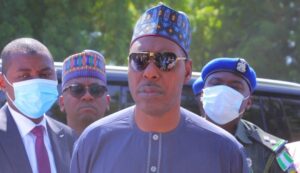 We’ll hunt you down, Zulum warns terrorists’ informants