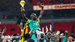 African Football's Longest VAR Check: Time to Move Forward