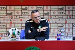 Morocco Coach Celebrates AFCON Turnaround As Senegal Eyes Legal Challenge