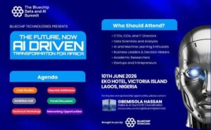 Bluechip Data & AI Summit Returns June 10, 2026
