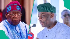 Minister Gets Major Commendations in New Show of Support
