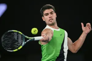Nadal Defends Alcaraz After Miami Open Setback