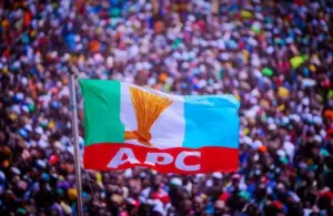 2027: APC denies releasing price list for nomination forms