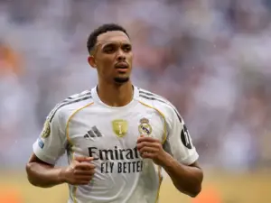 Tuchel Has Something Personal Against Alexander-Arnold –Lineker