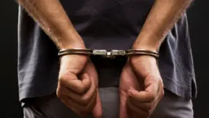 Lagos arrests 17 for public nuisance on pedestrian bridges
