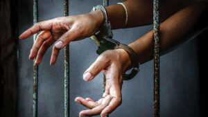 NRC arrests railway vandal in Lagos, suspect remanded