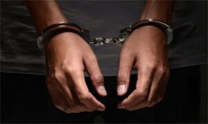 21-year-old allegedly rapes, kills elderly woman in Ondo