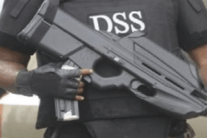 DSS rescues kidnapped Kibiya LG secretary, two suspects arrested