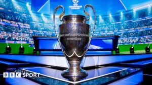 Premier League fights to keep fifth Champions League spot