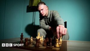 Haaland Backs New Global Chess Tour With Investment
