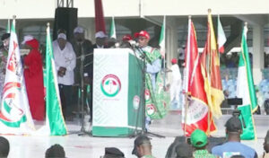 Bala Mohammed Delays Party Switch Decision
