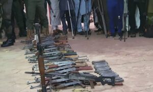 Bandits Fleeing Military Push Expand Into Kano, Scout Southwest Routes