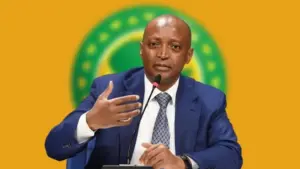 Senegal Can Appeal CAF's AFCON 2025 Decision, Says Motsepe