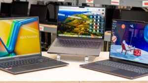 Top 5 Business Laptops of Q1 2026