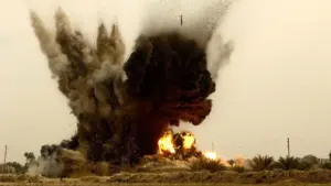 23 killed, 108 injured in Maiduguri bomb attacks