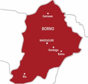 FG sympathises with Borno over Maiduguri bomb blast 