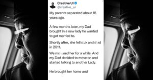 Father's Three Fiancées All Died, Designer Reveals