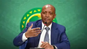 AFCON 2025 Fallout: CAF Plans Major Statute Reforms