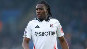 Bassey: Fulham Will Keep Pushing To Secure European Spot