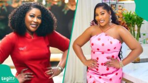 Chef T Reveals Her Journey From Christianity to Islam