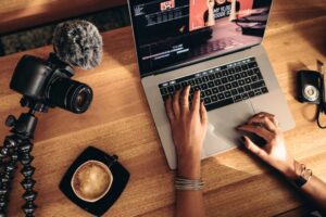 Nigeria's Content Creators Navigate New Regulatory Landscape