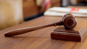 Man arraigned for allegedly cutting partner’s finger in Lagos