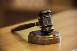 Court sentence two to death for killing mum in Delta