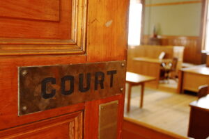 Police arraigns surety as suspect standing trial for bigamy flees to Canada