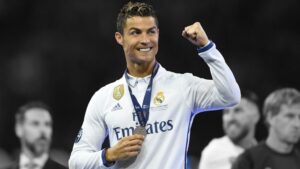 The 50 Club: Fastest players to reach 50 UCL goals