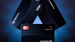 Crypto Cards Coming to India: Your 2026 Guide