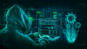 Explainer: How cybercrime outpaces digital revolution