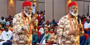 “If you want your home to stand like Iroko tree, close these 7 doors” – Grandpa shares...