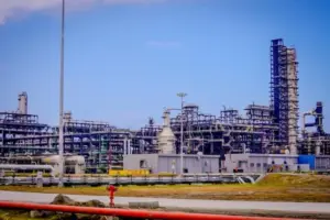 Strait of Hormuz siege: South Africa, Ghana, others turn to Dangote Refinery