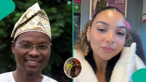 Proud Father Celebrates Daughter's Law School Achievement in Viral Video