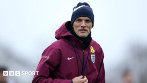 England's World Cup Number 10: Who Will Tuchel Choose?