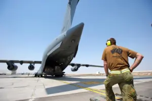 Iran Strikes Near Australian Airbase in Escalating Tensions