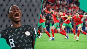 Oshoala Hits Back at Morocco as CAF Strips Senegal of AFCON 2025 Title