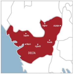 Eid al-Fitr: Muslims in Delta pray for peace in Nigeria