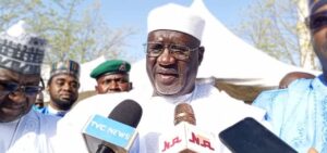 Yobe: Deputy Governor preaches unity, charges Nigerians to sustain Ramadan virtues