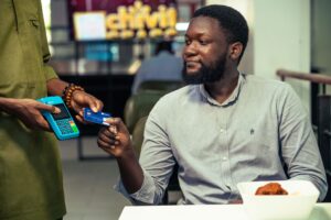 Moniepoint acquires restaurant management platform Orda in full-stack merchant...