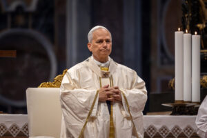US vs Iran: Pope Leo Calls Out aerial military strikes