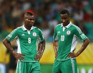 Ex-Super Eagles Star: Why I Chose West Brom Over West Ham