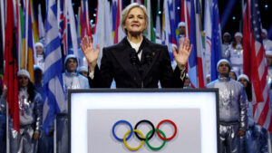 Transgender Women Athletes Banned From Olympic Events –IOC