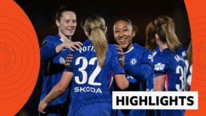 Potter's Dream Start: 19-Year-Old Scores in Chelsea Win Over Brighton