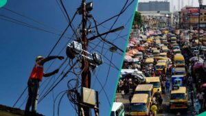 Lagos DisCo cuts power to community for 4 months: What you need to know