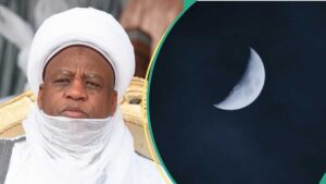 Cleric Defies Sultan Over Eid Date Announcement